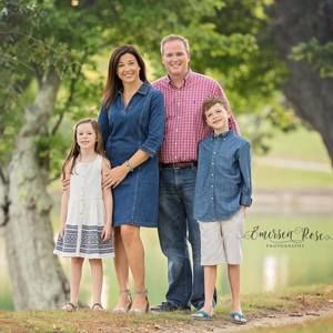 Meet your Posher, Lindsay